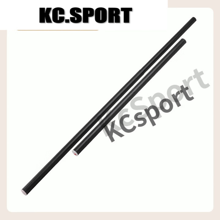 铭汇通露营车通用配件遮阳雨伞桌板桌子刹车架拉杆布套摆摊小推车 伸缩杆 0L