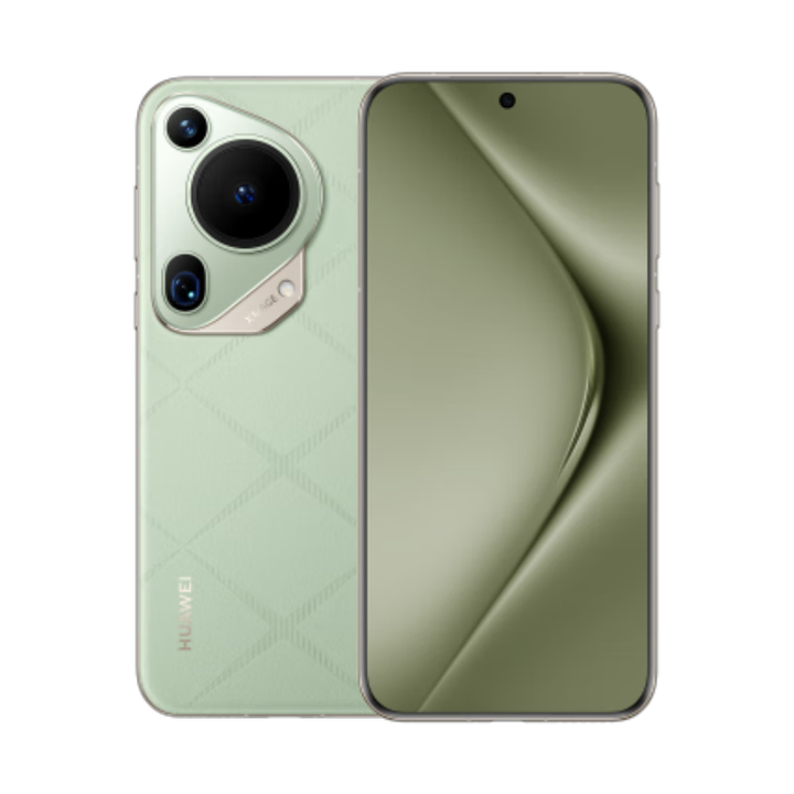 华为Pura70Ultra 【全新正品+全国联保一年】鸿蒙 华为p70旗舰手机 新机 毕业 旅游 香颂绿 16GB+1TB