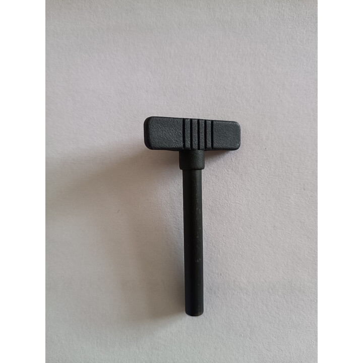 191刀鞘带保护套户外求生打火石取火镁棒磨刀石刀鞘 191刀鞘带