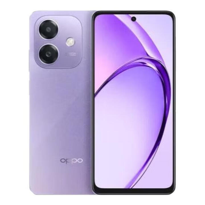 OPPO Reno13 16GB+512GB 超美小直屏 店里选 A3i 超硬核耐用战神 多重防护抗水溅 5100mAh 超能量 星辰紫 12GB+256GB 12期【免息】