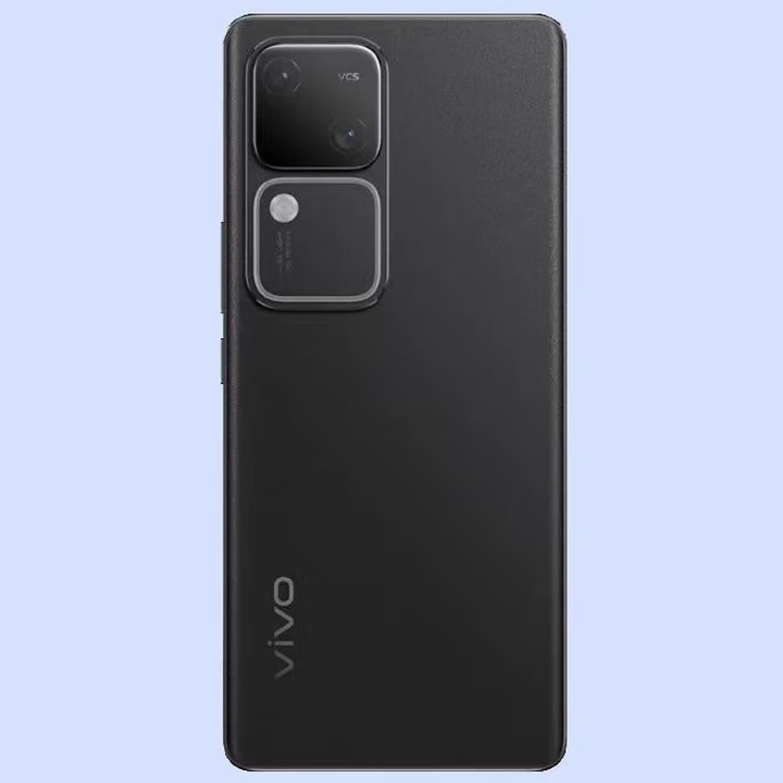 vivoS18 全网通5G骁龙7芯片智能人像AI拍照超感光游戏轻薄曲面屏手机 玄黑 12GB+256GB