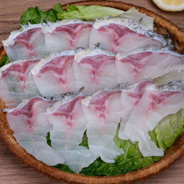十里馋脆肉鲩鱼中山脆皖鱼脆鱼片免浆新鲜鱼腩广东脆肉皖火锅食材商用 纯鱼腩250g*4袋(2斤 店长)【图片 价格 品牌 报价】-京东