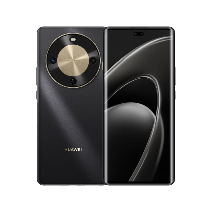 华为（HUAWEI）畅享70X  分期免息白条可选巨鲸长续航 双曲护眼屏 五星超耐摔 鸿蒙曲面屏手机 曜金黑 全款512GB