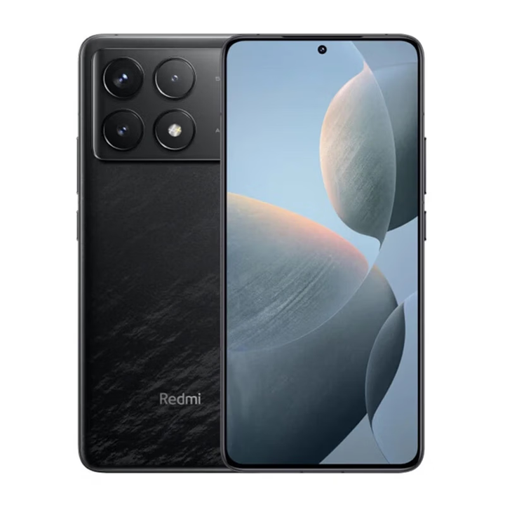 小米（MI）手机小米Redmi K70 骁龙8Gen2 16GB+512GB选购24期白条【免息】Note13 5G 新品 一亿像素 墨羽16GB+512GB【K70】 官方标配 蓝牙耳机套装版