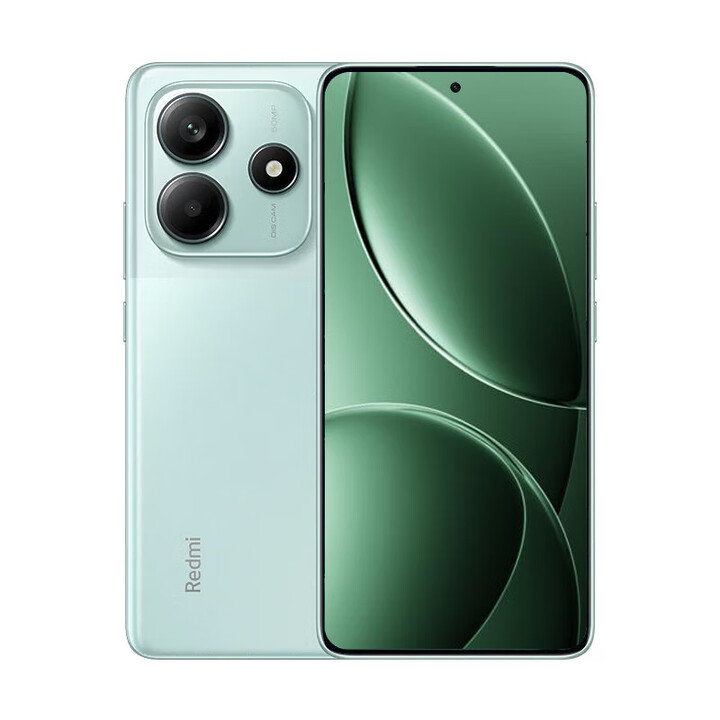 小米17 Pro 16GB+512GB第五代骁龙8至尊版 12期分期可选 Redmi Note14 OLED直屏 5G手机 幻影青 8GB+128GB 官方标配【赠蓝牙耳机】