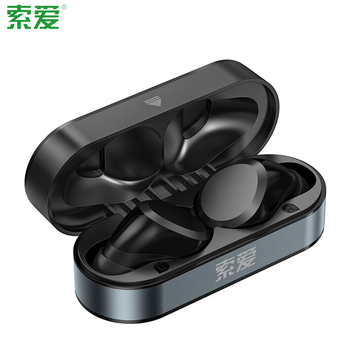 t3蓝牙耳机双耳运动超长待机入耳式迷你一对无线蓝牙