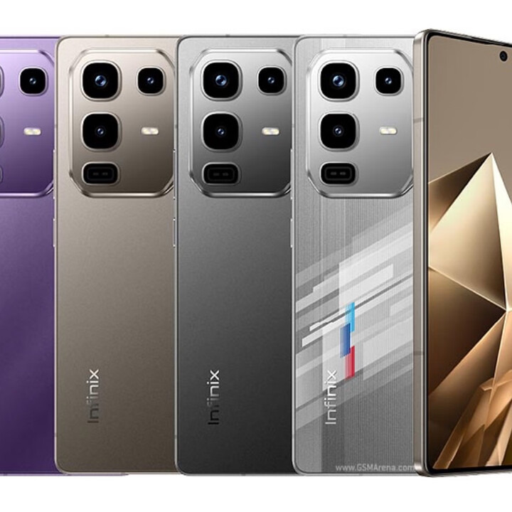 传音 infinix Note 50 Pro 智能手机 传音note50pro 国际版海外版 传音 infinix Note 50 Pro ...