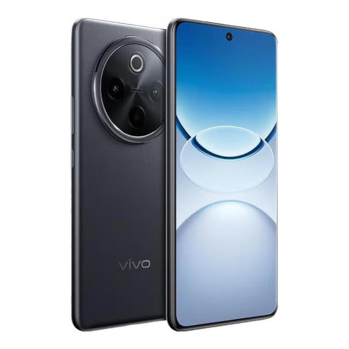 vivoX90 Pro+ 12GB+512GB店里选购 5G新品Y300 Pro+ 7300mAh蓝海电池 金刚磐石架构 AI手机 简黑 12GB+512GB 官方标配