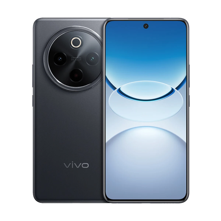 vivo新品X300Pro 16GB+512GB 天玑9500 12期 分期 免息店内选 5G手机 Y300Pro+ 90W闪充 7300mAh大电池 简黑 12GB+512GB 官方标配【不分期】+一年保修