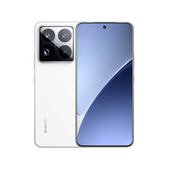 小米15Pro 16GB+1TB 骁龙8至尊版 店里选购】 分期 免息 Redmi Turbo3  90W闪充 小米澎湃OS 5g手机 15Pro 16GB+1TB 官方标配