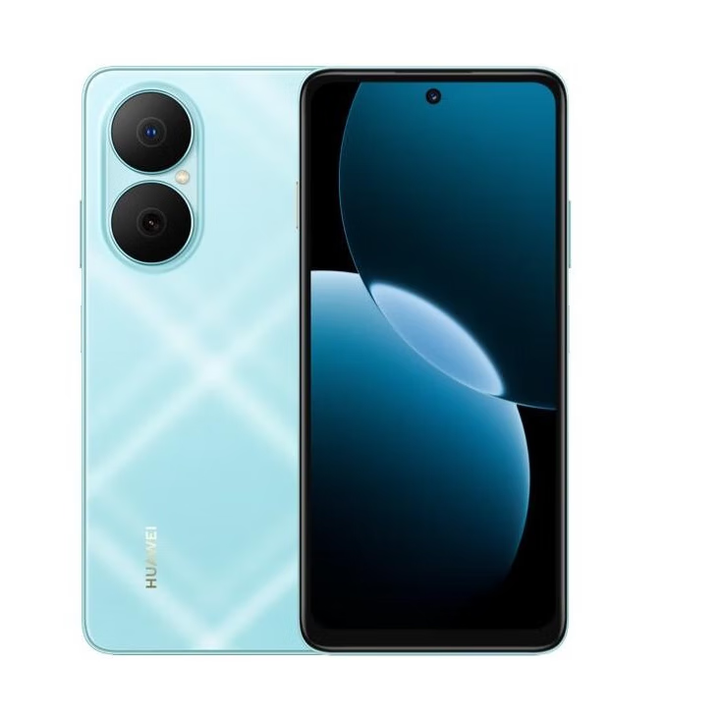 华为新款 80【全新未激活未拆封+全国联保】  6620mAh电池超能续航 玄甲架构  Pura 原封现货 P80 天青蓝 8GB+256GB