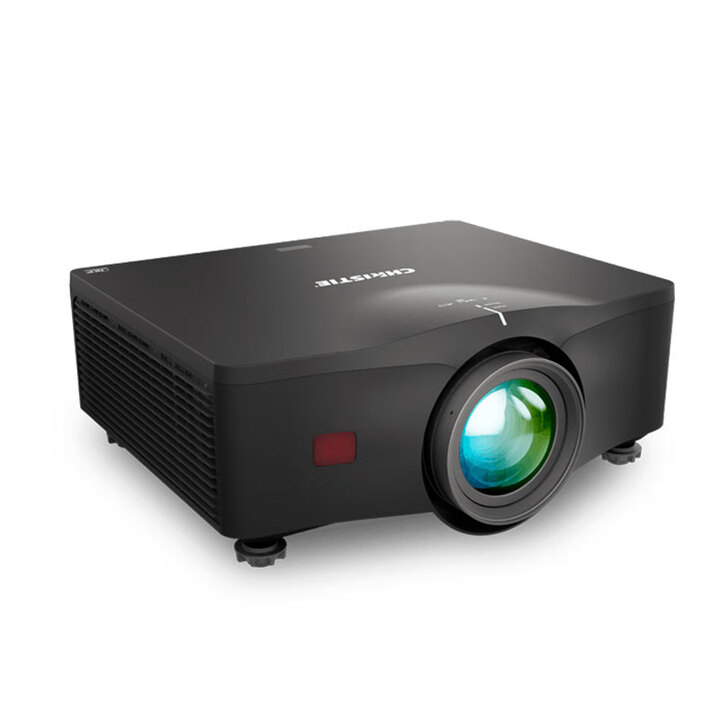 BenQ科礻见投影机 激光投影仪工程视 办公会议培训教学商用（3D 电动镜头 内置融合） DWU860-iS（1920*1200超清宽屏）