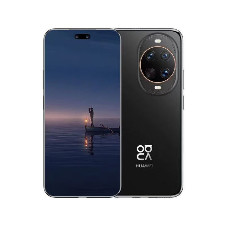 华为新款华为nova14 Ultra全网通【全新未激活】双卡双待曲面屏幕麒麟鸿蒙系统原装  平面屏幕正品手机 曜金黑nova14 Ultra 12+512 全新未激活