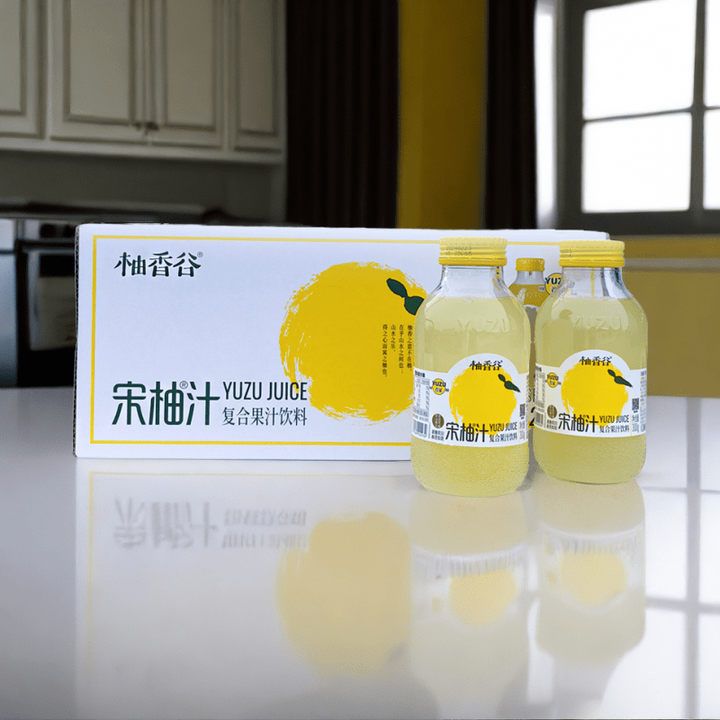畅乐享双柚汁宋柚汁柚子饮料常山柚金香胡 柚香谷宋柚汁300ml*12瓶【图片 价格 品牌 报价】-京东