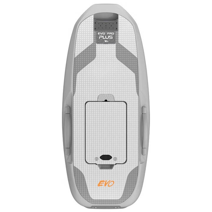 苇渡【板体】Waydoo Flyer EVO 智能电动水翼板 MaxPlus130L板体-奔涌灰带传感器【图片 价格 品牌 报价】-京东