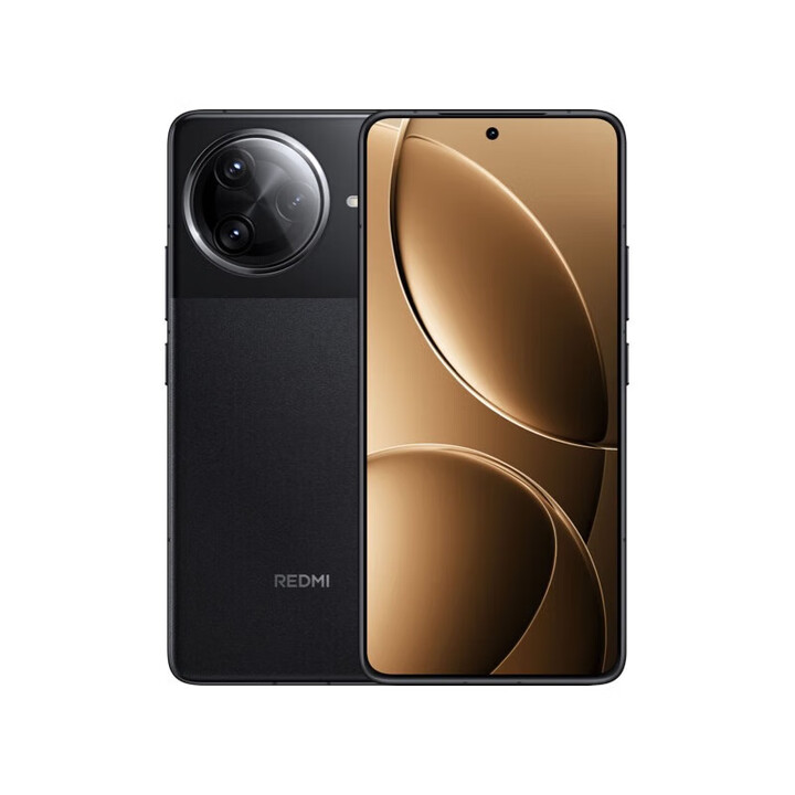 小米Redmi K80 Pro 16GB+512GB 24期免息可选 2025新品上市5G红米手机Note14 5110mAh电量 超感相机 【玄夜黑】16GB+512GB【K80 Pro】 12期免息【180天只换不修+三年质保+碎屏险】