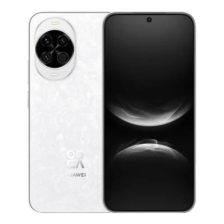 华为Mate70Pro 12GB+512GB 云杉绿 12期免息可选 Nova 14 后置多焦段质感人像 鸿蒙AI智能100W超级闪充 凝霜白 12GB+256GB 12期【免息】+一年保修