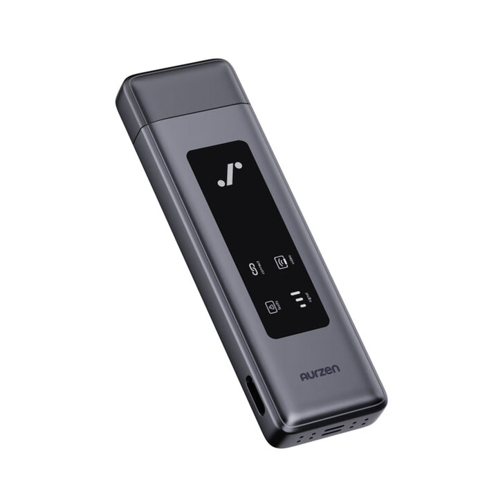 极哲 投影无线HDMI同屏器