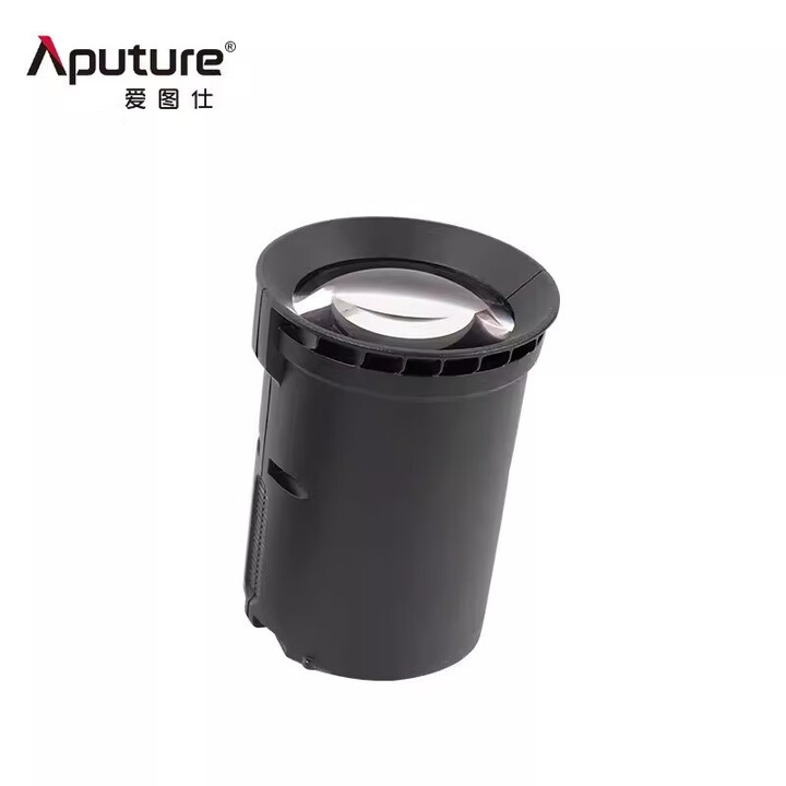 爱图仕(Aputure)Spotlight SE束光筒聚光筒 LED补光灯播婚纱摄影造型保荣成像镜头 19°单镜头【图片 价格 品牌 报价】-京东