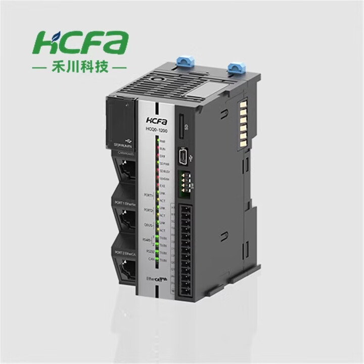 禾川PLC主机模块HCQ0-1100-D HCQX-MD32-D4 HC04-D2 HCQ1-1 HCQX-ID32-D2【图片 价格 品牌 ...
