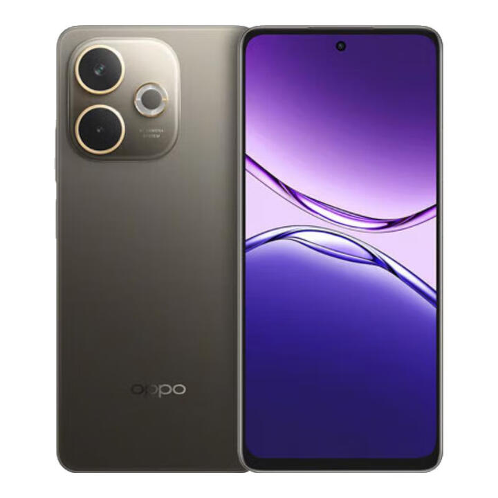 OPPO Find x9 天玑9500 12GB+512GB 7025mAh电池 5000万像素三摄系统 琥珀黑 12GB+512GB