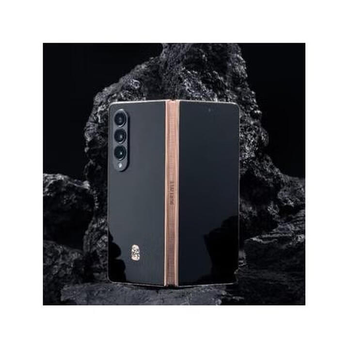 三星（SAMSUNG）W23 Flip SM-W7023ZKACHC W25心系天下折叠屏5G手机 99 新 黑色 套餐七 欧版zfold3升级w25（12＋256