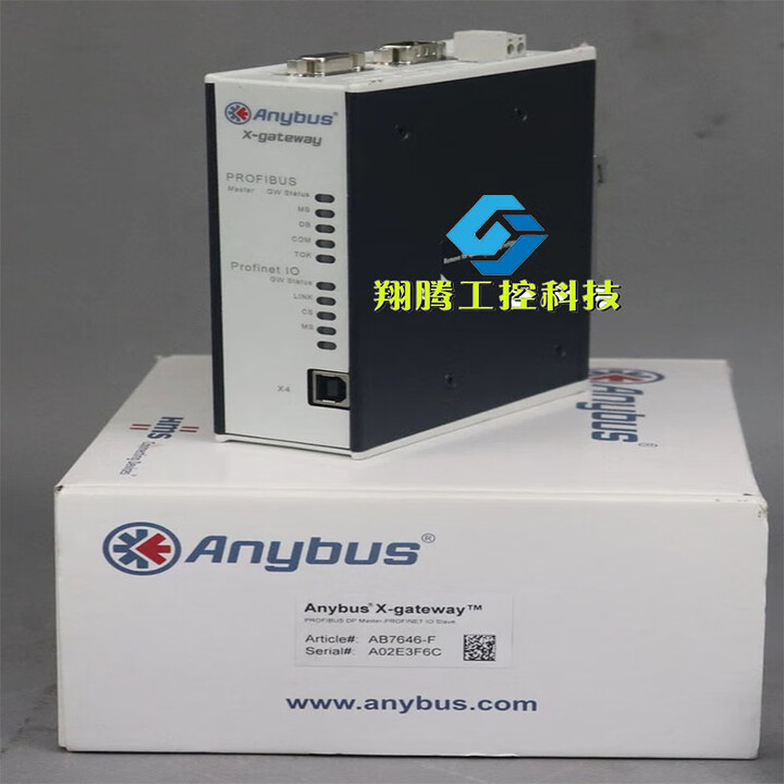 Anybus(HMS) ABC3000-A ABC3007-A 网关模块 全新原装 询价 ABC3000-A【图片 价格 品牌 报价】-京东