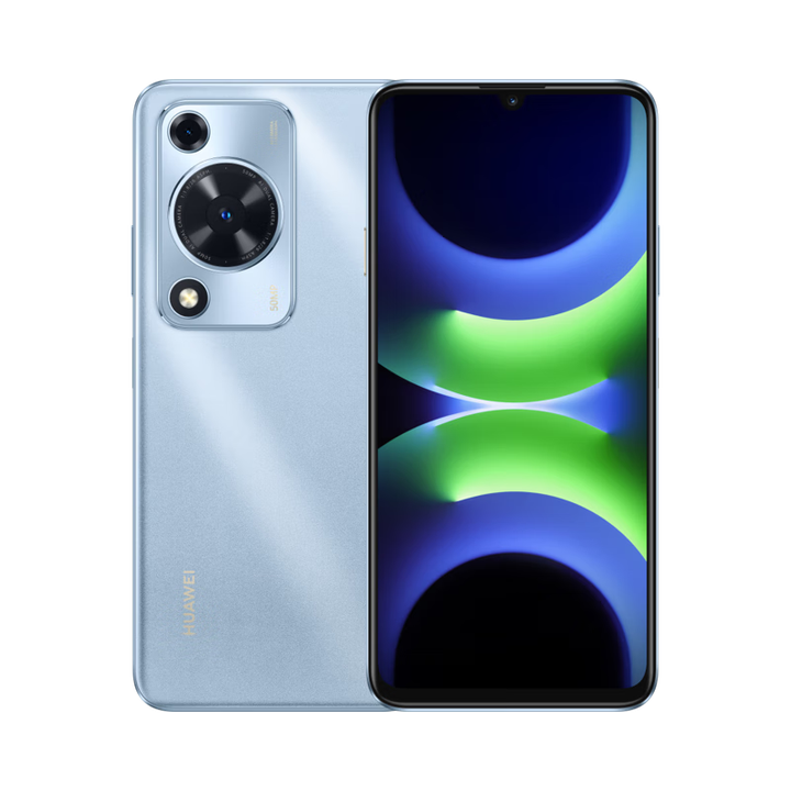 华为畅享70X 活力版 华为巨鲸超能长续航 鸿蒙安全双五星超耐摔 华为鸿蒙手机畅享70x活力版 冰晶蓝丨畅享70s 128GB