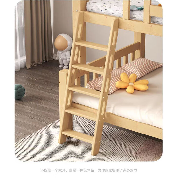 木梯子实木质楼梯家用学生宿舍上下床儿童双层床阁楼楼梯木直梯子 1.55米2.5cm加厚款纯实木整体发 直梯【图片 价格 品牌 报价】-京东