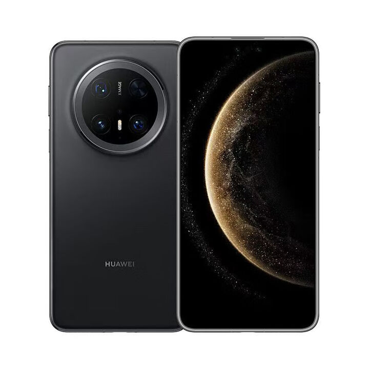 华为mate70pro  mate70系列新品上市 鸿蒙AI+红枫原色影像  Mate70Pro曜石黑【标准版】 12+256GB 全国联保 电子保卡已启用
