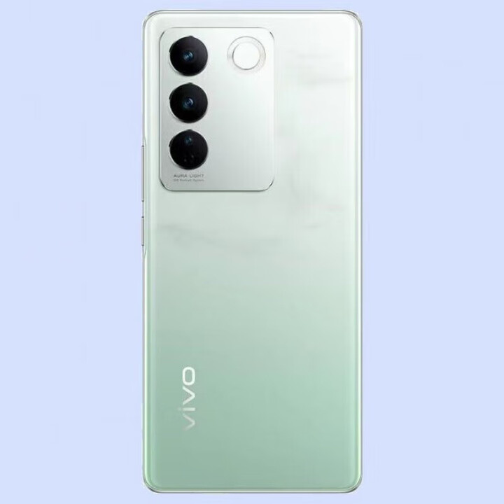 vivoS16 Pro 5G手机天玑8200处理器120Hz高刷新率 6.78英寸超清大屏 4600mAh电池 66w快速充电  套餐一 颜如玉