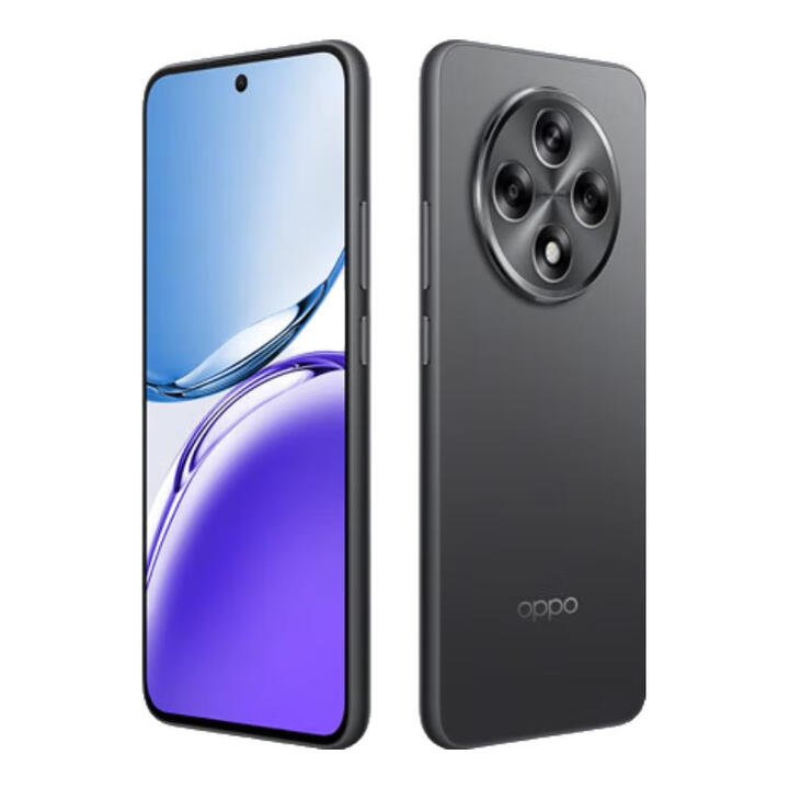 OPPOFind X7 12GB+512GB 天玑9300处理器120Hz刷新率 可选a3 iplus 水墨黑 12GB+512GB