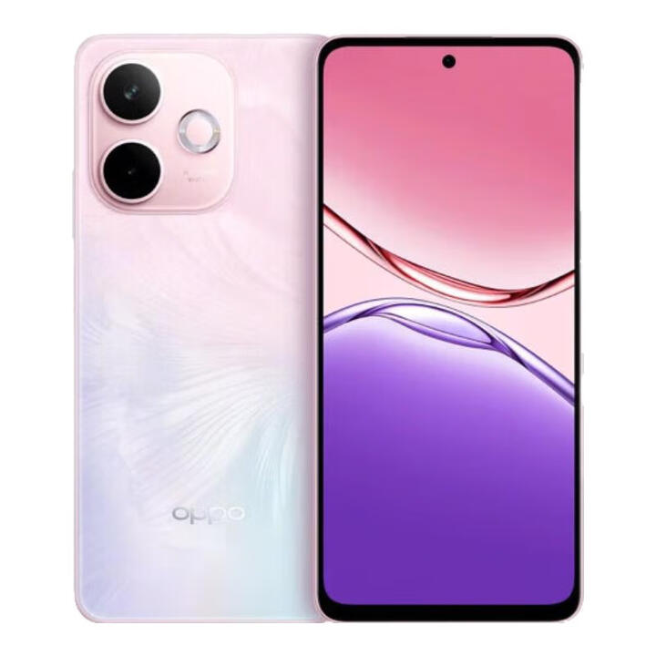 OPPO Reno 13 Pro 超美小直屏 IP69满级防水 智能AI拍照游戏 5G手机 玛瑙粉 12GB+512GB