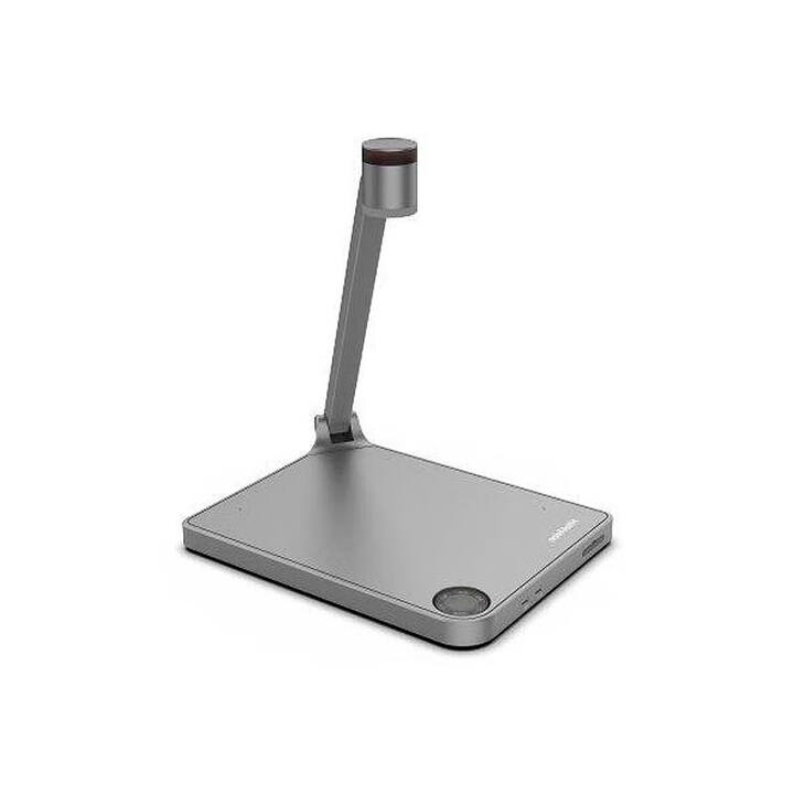 鸿合实物展示台书法绘画教学展台实物投影仪教学高拍仪书法投影仪展台教学视频展台 教学展台HZ-H370E