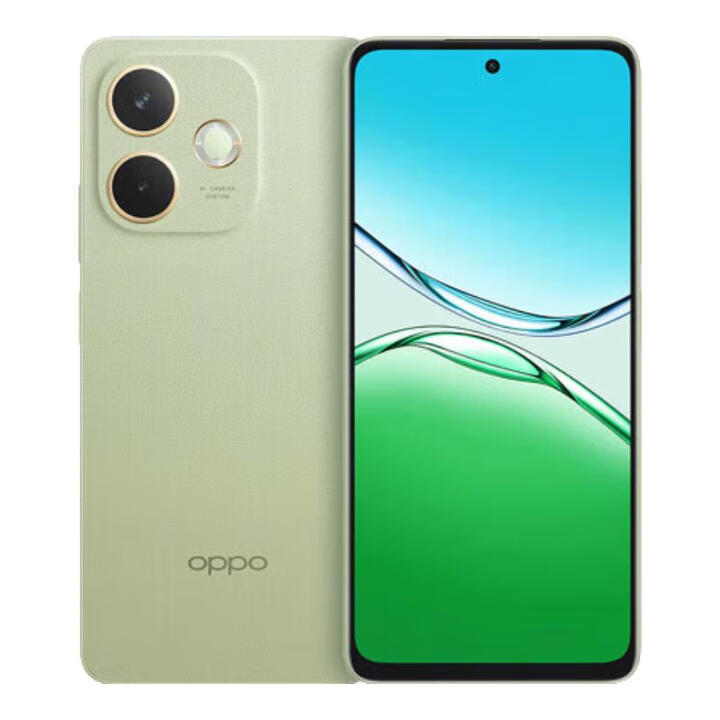 OPPO Reno15 Pro 16GB+1TB 蜜糖金 超稳超清直播神器 2 亿像素超清  玉石绿 12GB+256GB
