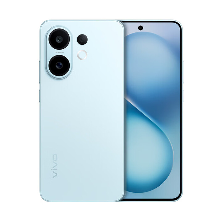 vivo2025新品X200s 天玑9400+ 16+512GB可选12期免息 S30潜望长焦 6500mAh长续航90W闪充 5G手机 薄荷青16GB+512GB 12期免息