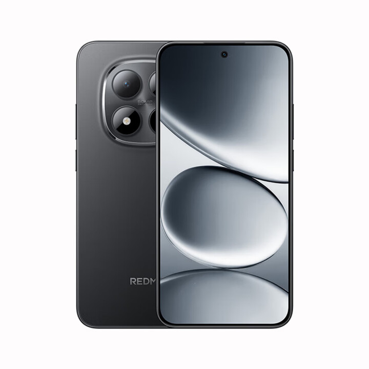小米REDMI K80 Pro 16GB+512GB 骁龙8至尊 店选购 新品 Note15 Pro 7000mAh 龙晶玻璃十倍抗摔 5G手机 子夜黑8+256GB 官方标配