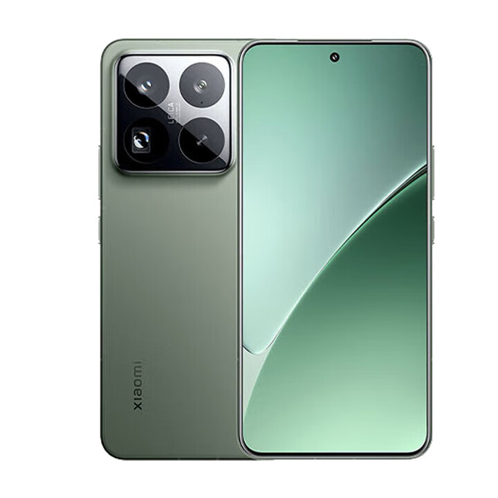 小米手机小米15Pro/红米 Note15Pro  24期免息可选 2025新品上市5G 7000mAh 大电池龙晶玻璃 十倍抗摔 【云杉绿】16GB+512GB【小米15pro】 蓝牙耳机版送3年保修+180天只换不修+碎屏险