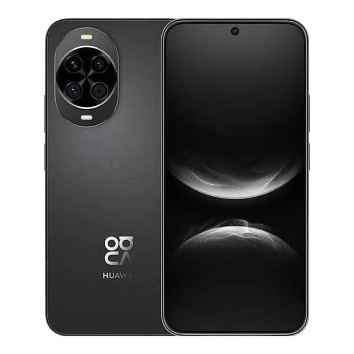 华为手机华为Pura70pro 12GB+512GB 12期 免息 可选 Nova 14 后置多焦段质感人像 鸿蒙AI智能100W闪充 羽砂黑 12GB+512GB 12期【免息】+一年保修