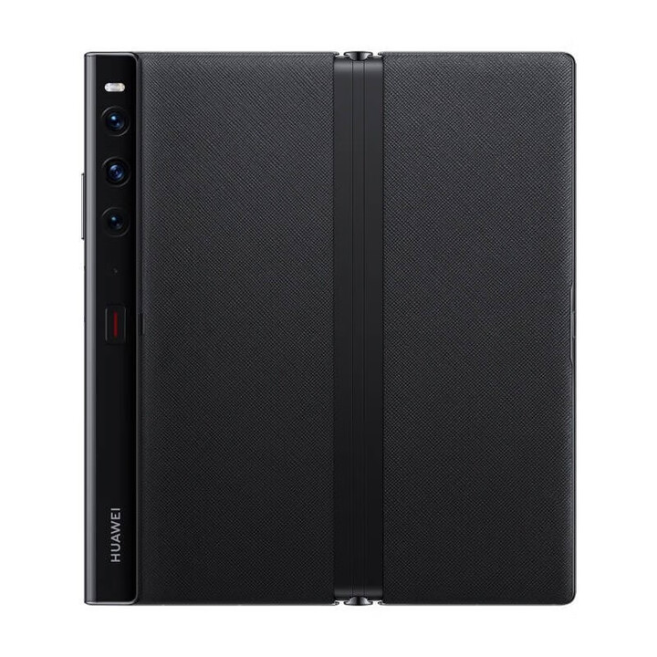 华为（HUAWEI）Huawei/华为 Mate XS 2 超轻薄折叠屏手机 北斗卫星鸿蒙 雅黑 12GB+512GB