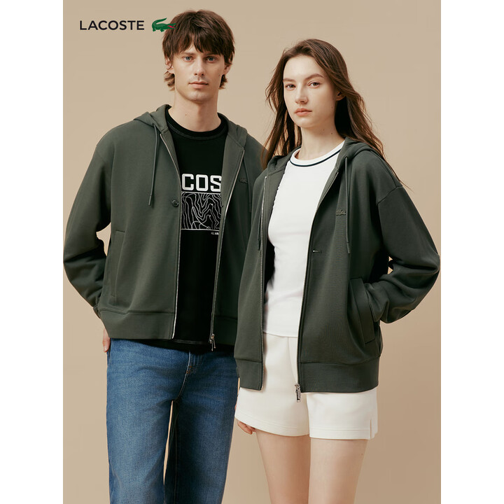 Купить женские брендовые копии-Lacoste Crocodile 1