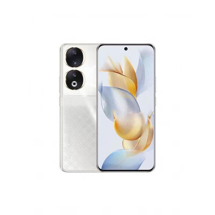 荣耀（HONOR）honor/荣耀 90通5g网络  pro游戏拍照手机 墨玉青 16GB+512GB_荣耀90