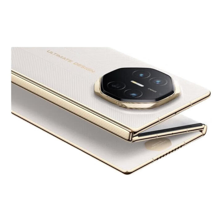 华为（HUAWEI）Mate XTs 非凡大师 华为matexts三折叠手机 鸿蒙新品高端旗舰 皓白 16GB+1TB【全网通】