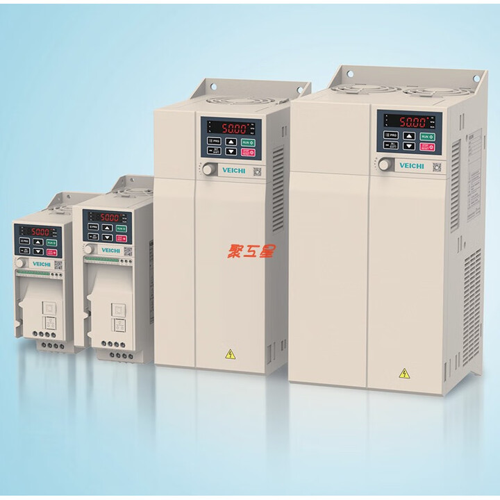 VEICHI 伟创变频器 系列0.75KW 1.5KW 2.2KW 4KW 5.5KW... AC10-T3-011G-B_380V【图片 ...