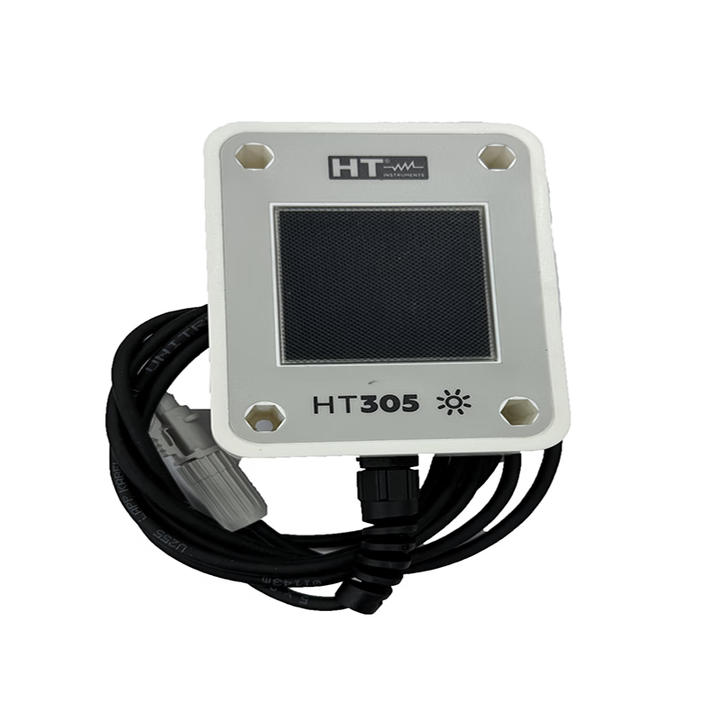 【HTHT305】爱启提(HT) HT305 测量传感器配件 0~1400W/m2 意大利HT测试仪（单位：个）【行情 报价 价格 评测】-京东