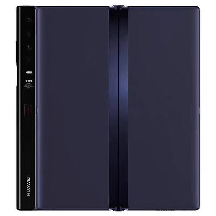 华为现货 MATE XS通5G Mate XS2 x2大折叠屏手机 星际蓝