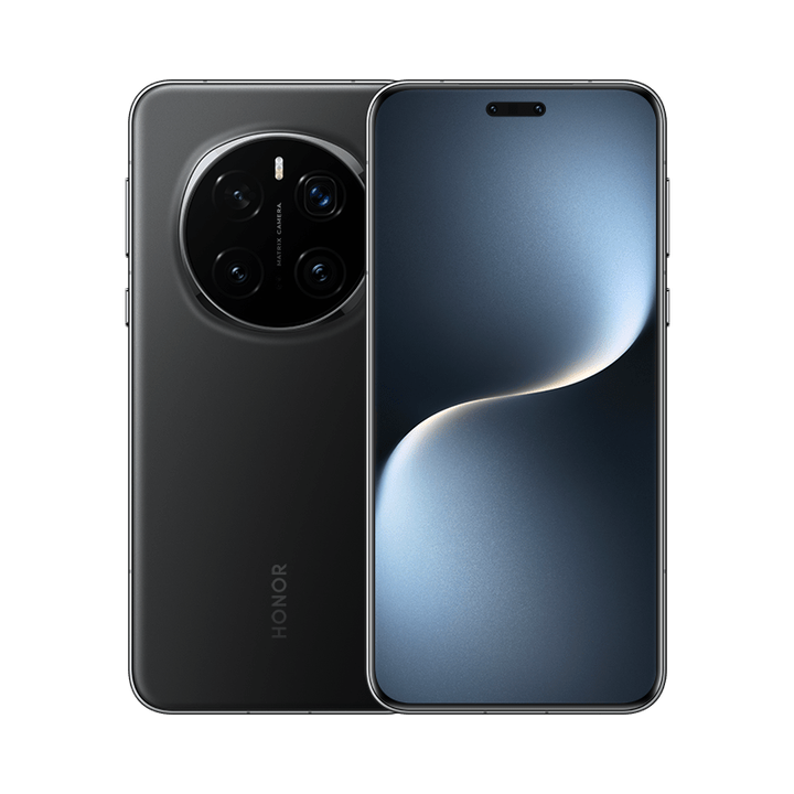 荣耀（HONOR）荣耀 Magic7pro展样机骁龙8版AI鹰眼相机护眼屏赠送运费险详询客服 绒黑色 12GB+256GB_套餐一