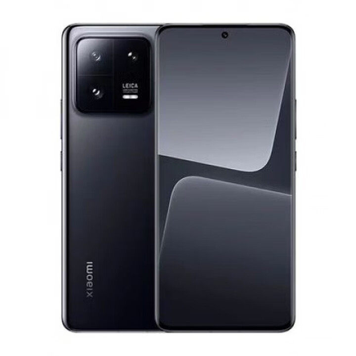 小米（MI）小米13/小米13pro展机第2代骁龙8旗舰款拍照游戏高性能手机正品激活赠运费险详情咨询客服 陶瓷黑 12GB+256GB_小米13