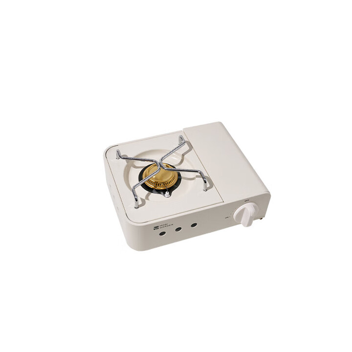 牧高笛（MOBIGARDEN）一人食套装 户外露营野餐家用火锅徒步装备