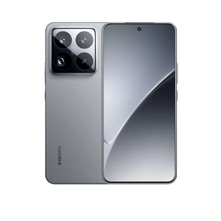 小米Xiaomi 15 Pro（展机） 徕卡潜望长焦第四代骁龙8直屏拍照旗舰手机 赠送运费险详询客服 岩石灰 16GB+1TB